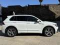 Volkswagen Tiguan 2.0TDI R-Line DSG 110kW Blanco - thumbnail 8