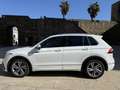 Volkswagen Tiguan 2.0TDI R-Line DSG 110kW Blanco - thumbnail 7