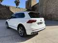 Volkswagen Tiguan 2.0TDI R-Line DSG 110kW Blanco - thumbnail 9