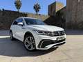 Volkswagen Tiguan 2.0TDI R-Line DSG 110kW Blanco - thumbnail 4
