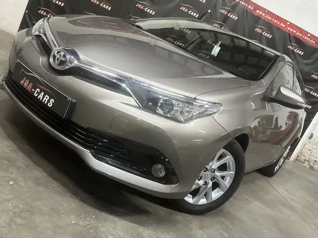 Toyota Auris Auris 1.2 Turbo Dynamic S/S/Navi/110000Km/Climaut