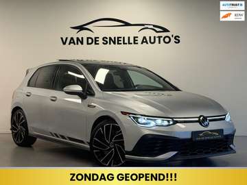 2.0 TSI CLUBSPORT/PANO/MATRIX/H&K/ALCANTARA