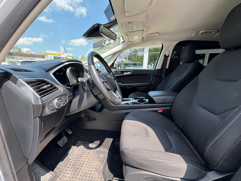 Ford S-Max 2.0 Titanium 7.Sitzer*AUT*KeyLess*El.Heckkl — photo 10