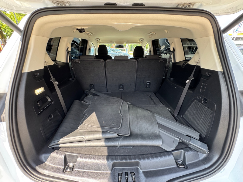 Ford S-Max 2.0 Titanium 7.Sitzer*AUT*KeyLess*El.Heckkl — photo 14