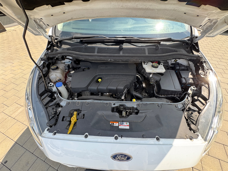 Ford S-Max 2.0 Titanium 7.Sitzer*AUT*KeyLess*El.Heckkl — photo 16
