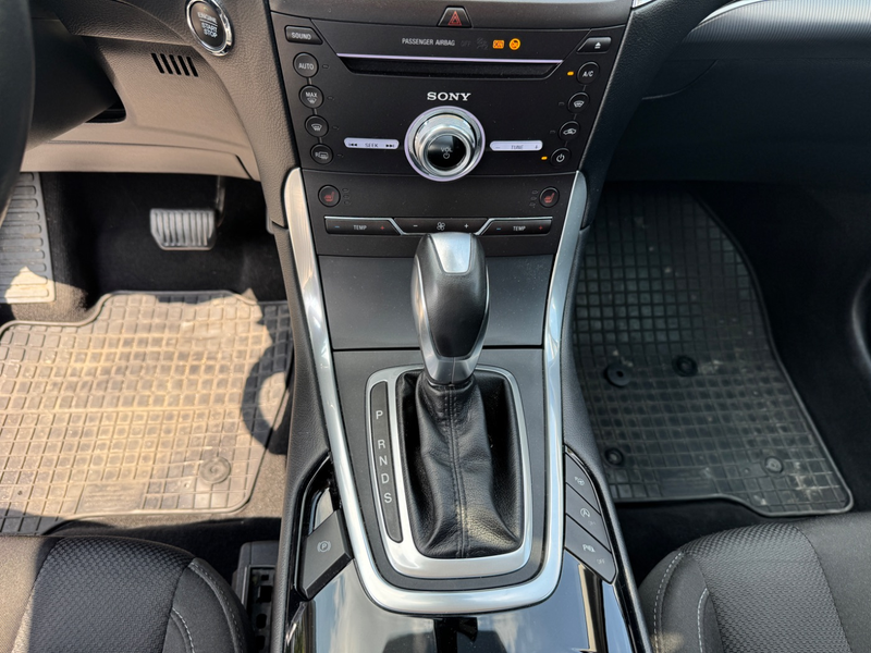 Ford S-Max 2.0 Titanium 7.Sitzer*AUT*KeyLess*El.Heckkl — photo 12