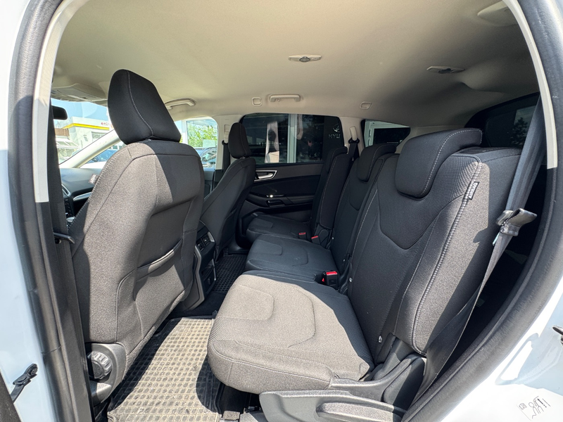 Ford S-Max 2.0 Titanium 7.Sitzer*AUT*KeyLess*El.Heckkl — photo 9