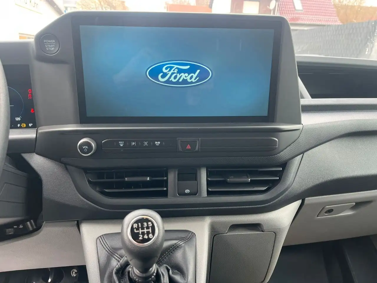Ford Transit Custom 320,150PS,L2H1,Kimaaut,Navi,Kame 8
