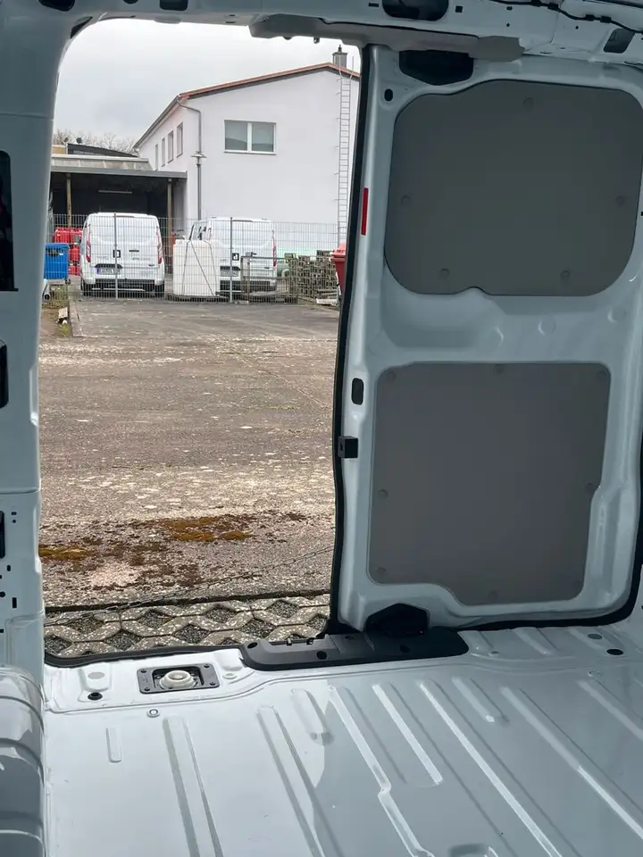 Ford Transit Custom 320,150PS,L2H1,Kimaaut,Navi,Kame 15