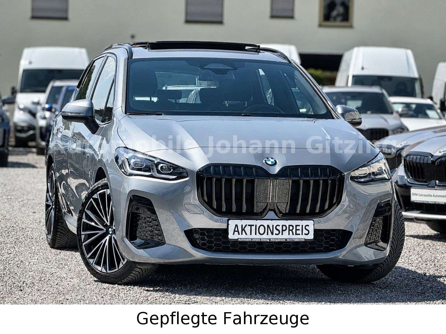 BMW 220