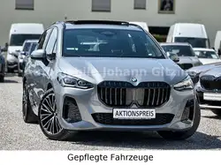 Bmw 220 i Active Tourer M Sport 19"Individual AHK ACC