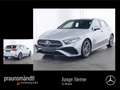 Mercedes-Benz A 220 d AMG Advanced LED/AHK/Kamera/MBUX Premium Silber - thumbnail 1