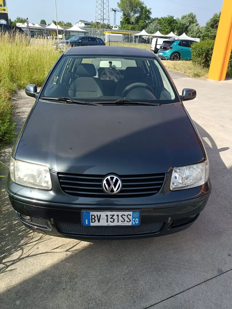 Volkswagen Polo Polo 5p 1.4 - 1