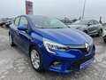 Renault Clio 1.0 TCE - 100 - BUSINESS + CAR PLAY Bleu - thumbnail 2