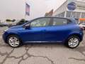 Renault Clio 1.0 TCE - 100 - BUSINESS + CAR PLAY Bleu - thumbnail 4