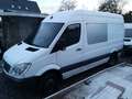 Mercedes-Benz Sprinter 516 CDI Hoch Lang=Zwillingsr. 79.978Km Weiß - thumbnail 3