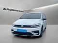 Volkswagen Touran R-Line 1.5l TSI STANDHZ, ACC, KAMERA, LED Weiß - thumbnail 1