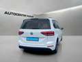 Volkswagen Touran R-Line 1.5l TSI STANDHZ, ACC, KAMERA, LED Weiß - thumbnail 4