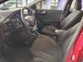 Ford Puma 1.0 EcoBoost Hybrid TITANIUM Rot - thumbnail 4