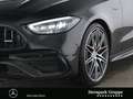Mercedes-Benz C 43 AMG C 43 4M Pano+Distro+HuD+Perf.Sound+Night+36+ Navi Schwarz - thumbnail 3