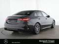 Mercedes-Benz C 43 AMG C 43 4M Pano+Distro+HuD+Perf.Sound+Night+36+ Navi Schwarz - thumbnail 2