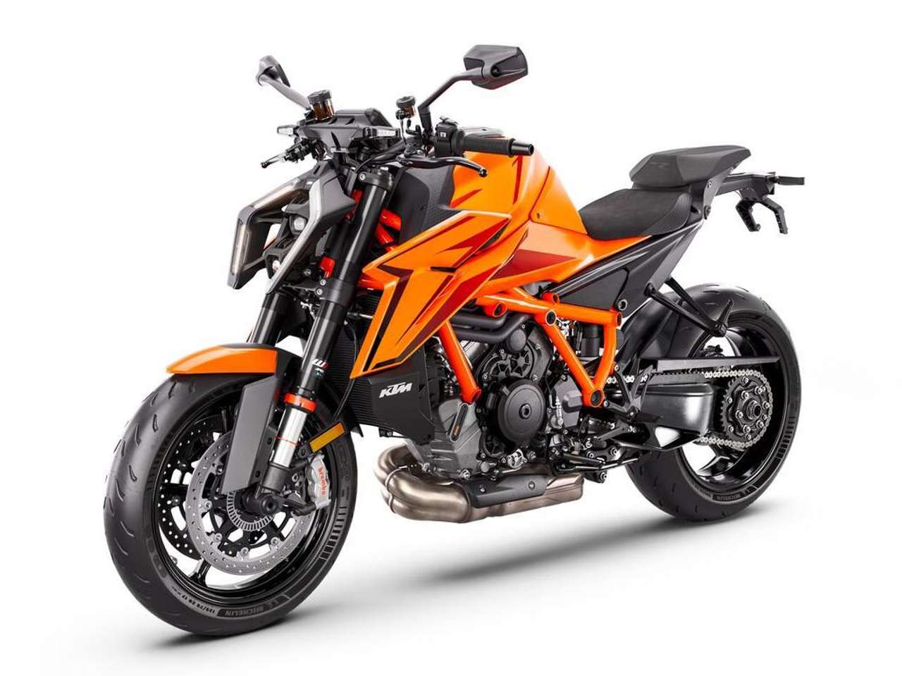 KTM 1390 Super Duke R 2024