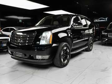 III 6.2 V8 GPL Sport Luxury auto 7 POSTI