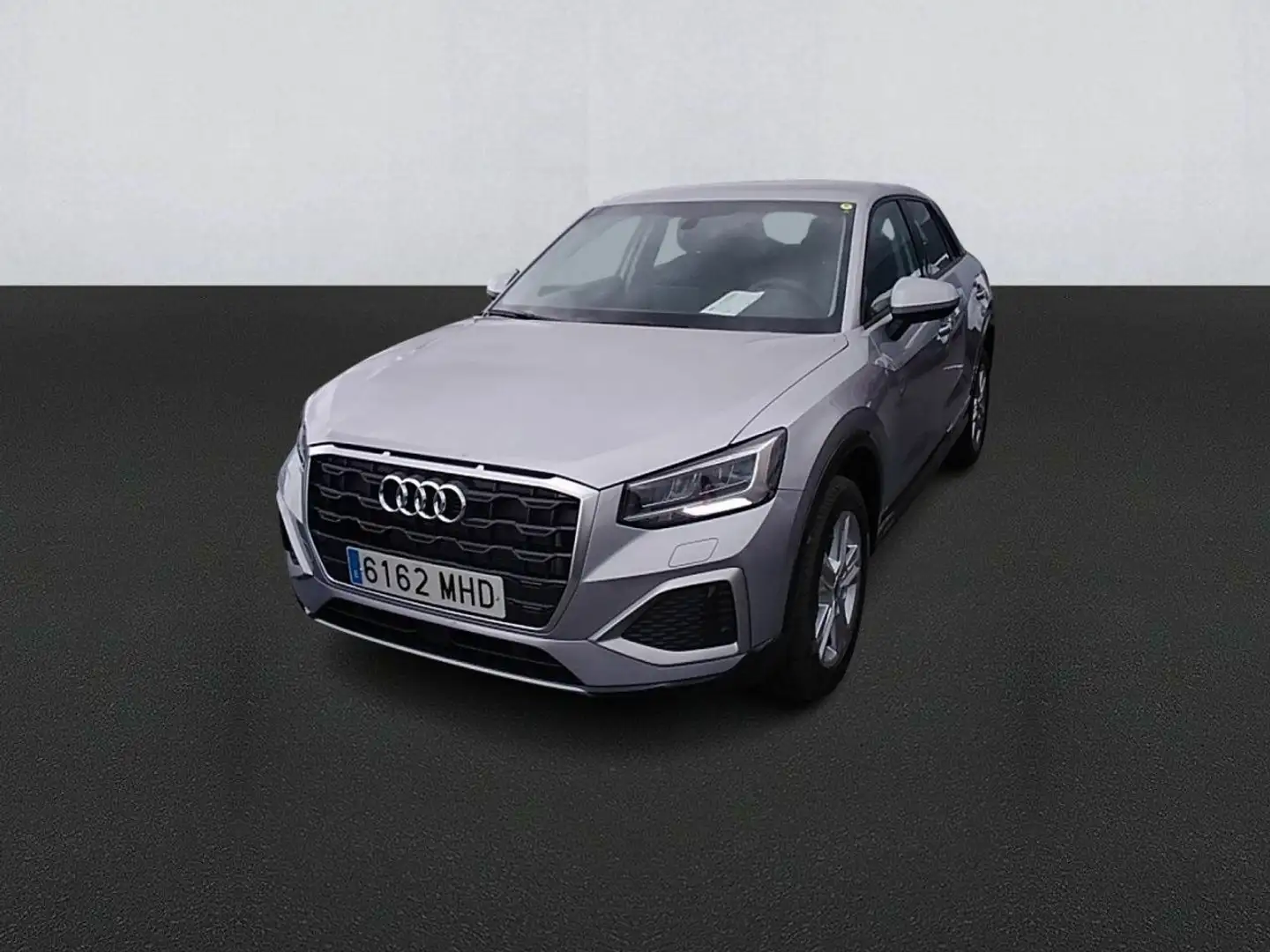 Audi Q2 30 TFSI Advanced 81kW Gris - 1