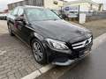 Mercedes-Benz C 180 CGI 7G Lim. Avantgarde Navi FINANZIERUNG Schwarz - thumbnail 3