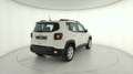 Jeep Renegade 1.4 m-air Longitude fwd 140cv my16 Blanc - thumbnail 3