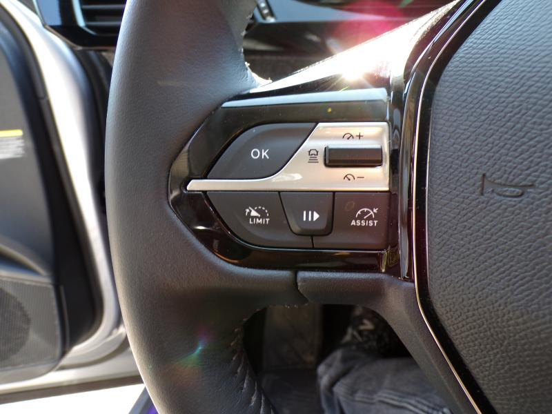 Peugeot 408 1.2i 130cv Automatic Gris 01/23 18.587km GPS — photo 13