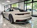 Porsche 911 992 Carrera CERCHI 21" SPORT CHRONO TETTO SCARICHI Gris - thumbnail 8