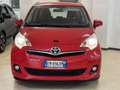 Toyota Verso-S 1.3-E5-PORTABICI-GANCIO-Unipro-KmGarantiti- Rosso - thumbnail 2