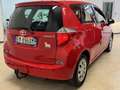 Toyota Verso-S 1.3-E5-PORTABICI-GANCIO-Unipro-KmGarantiti- Rosso - thumbnail 3