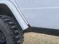 Mercedes-Benz G 280 Weiß - thumbnail 14