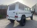 Mercedes-Benz G 280 Weiß - thumbnail 6