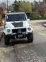 Mercedes-Benz G 280 Weiß - thumbnail 2