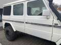 Mercedes-Benz G 280 Weiß - thumbnail 3