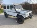 Mercedes-Benz G 280 Weiß - thumbnail 3