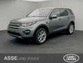 Land Rover Discovery Sport D150 TD4 HSE AWD AUT Blauw - thumbnail 1