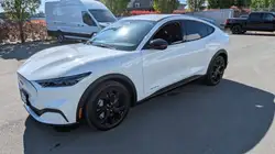 2024 Ford Mustang Mach-E