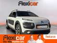 Citroen C4 Cactus 1.6 BlueHDi Feel 100 Blanco - thumbnail 1
