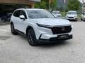 Honda CR-V 2,0 i-MMD Hybrid Elegance Aut. Weiß - thumbnail 7