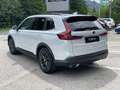 Honda CR-V 2,0 i-MMD Hybrid Elegance Aut. Weiß - thumbnail 6