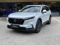 Honda CR-V 2,0 i-MMD Hybrid Elegance Aut. Weiß - thumbnail 1