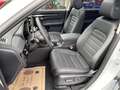 Honda CR-V 2,0 i-MMD Hybrid Elegance Aut. Weiß - thumbnail 14