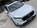 Honda CR-V 2,0 i-MMD Hybrid Elegance Aut. Weiß - thumbnail 5