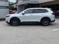 Honda CR-V 2,0 i-MMD Hybrid Elegance Aut. Weiß - thumbnail 2
