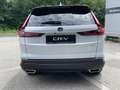 Honda CR-V 2,0 i-MMD Hybrid Elegance Aut. Weiß - thumbnail 8