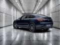 Mercedes-Benz GLC 400 d 4M Coupé +AMG+DISTRO+AMBIENTE+MEMORY Blau - thumbnail 9